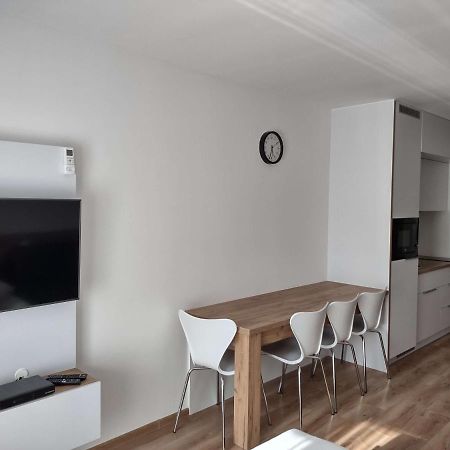 Apartman Kyjev 2 Podhájska Exterior foto