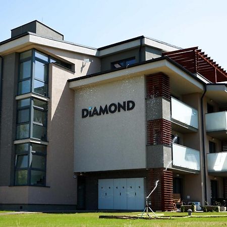 Apartman Kyjev 2 Podhájska Exterior foto