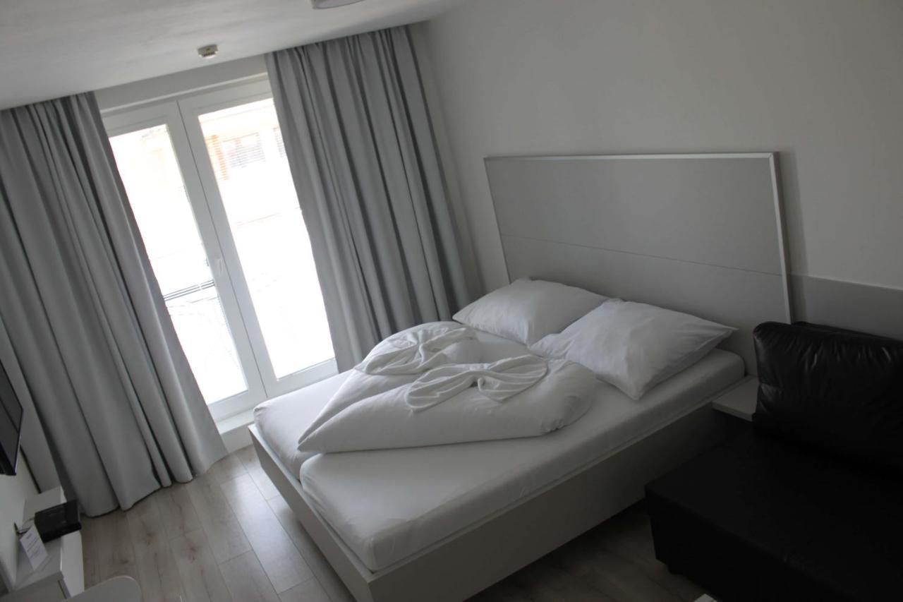 Apartman Kyjev 2 Podhájska Exterior foto