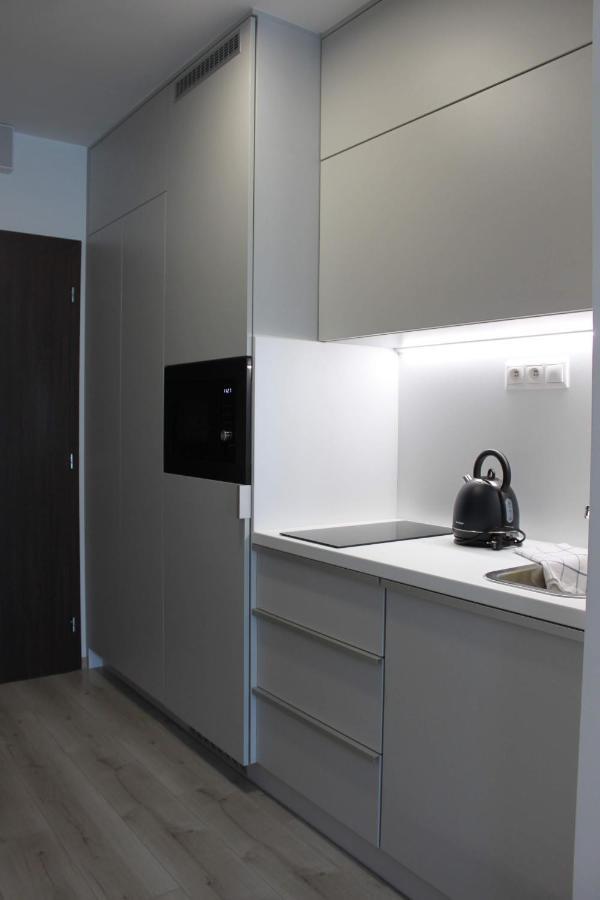 Apartman Kyjev 2 Podhájska Exterior foto