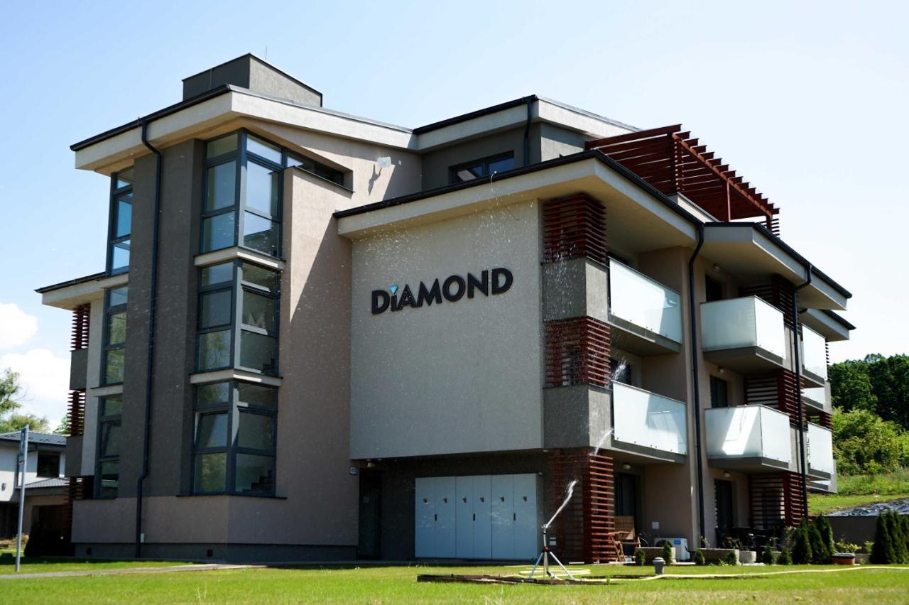 Apartman Kyjev 2 Podhájska Exterior foto